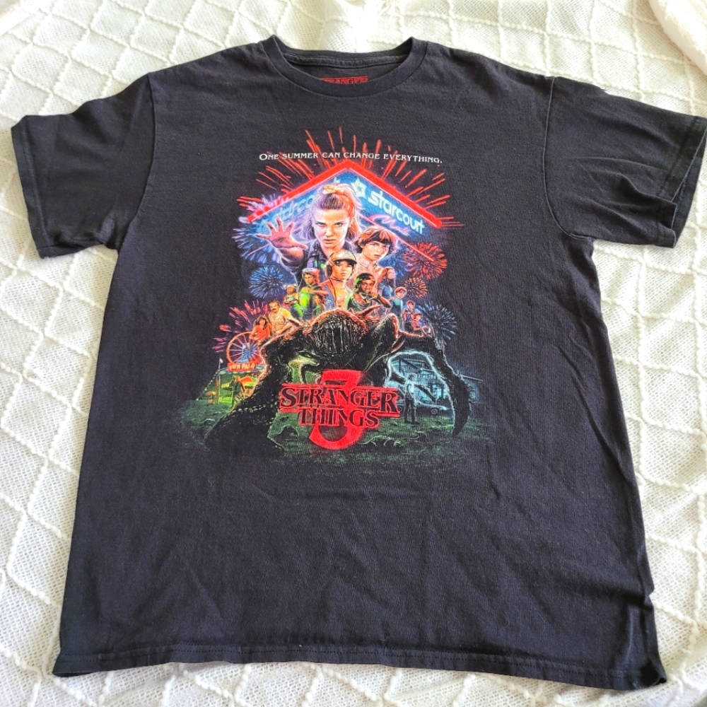 Stranger Things - image 1